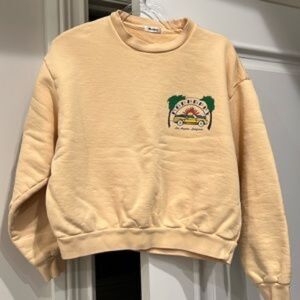 Madhappy LA Sweatshirt